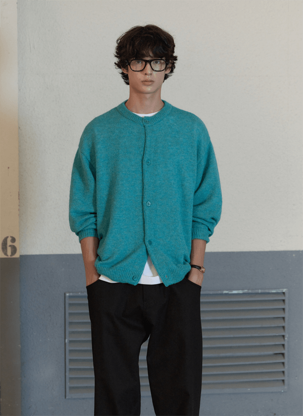 나 혼자 산다 613회 키 가디건