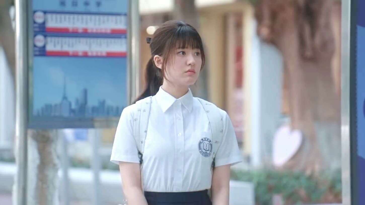 너를 좋아해: 투투장부주