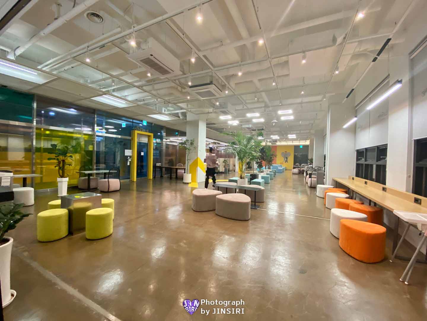 ๊นํฌ ๊ตฌ๋๋ ๋ผํ๋ธ ๋ฒ ์ด์ปค๋ฆฌ