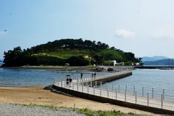 여수 장도 예술의 섬 문화공원으로 재탄생한 명소_25