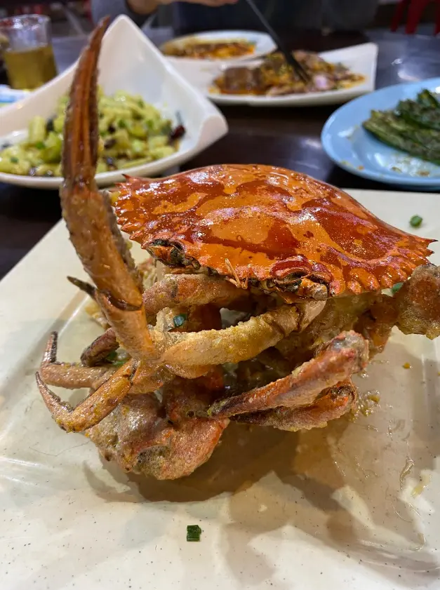 크랩