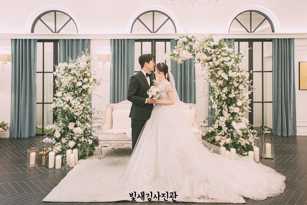 춘천 미래컨벤션 본식스냅 추천 후기 8