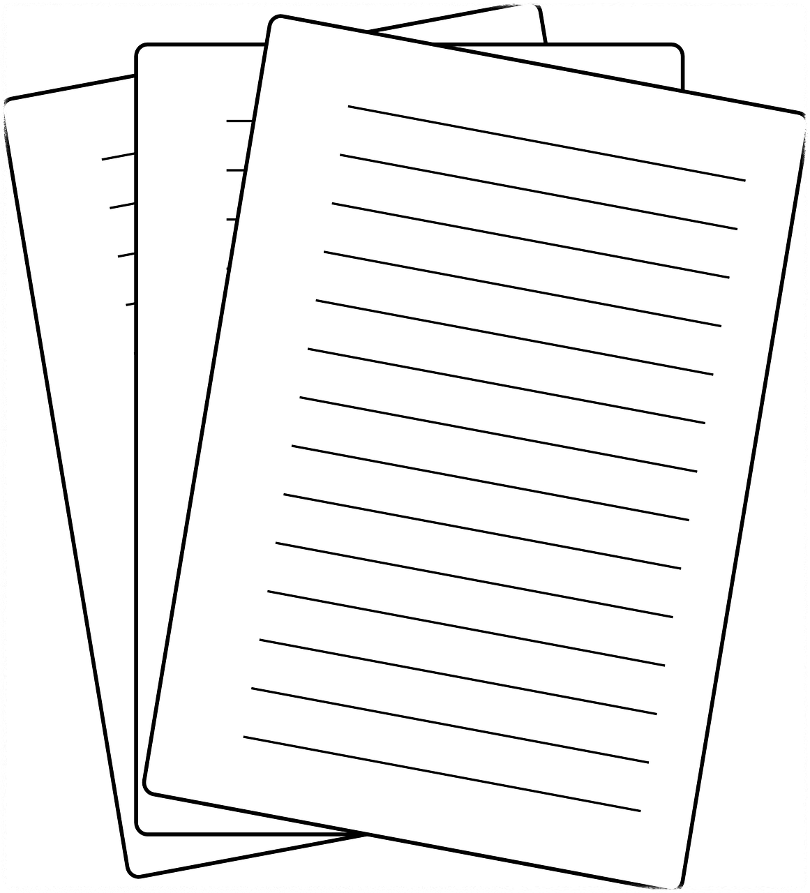 발급에 필요한 준비물 안내