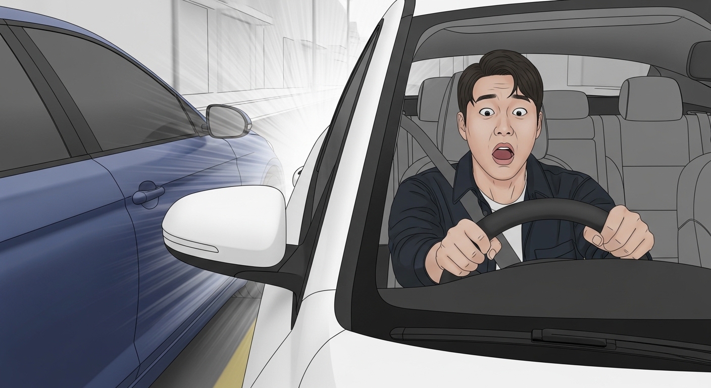 100대0, 신뢰의원칙