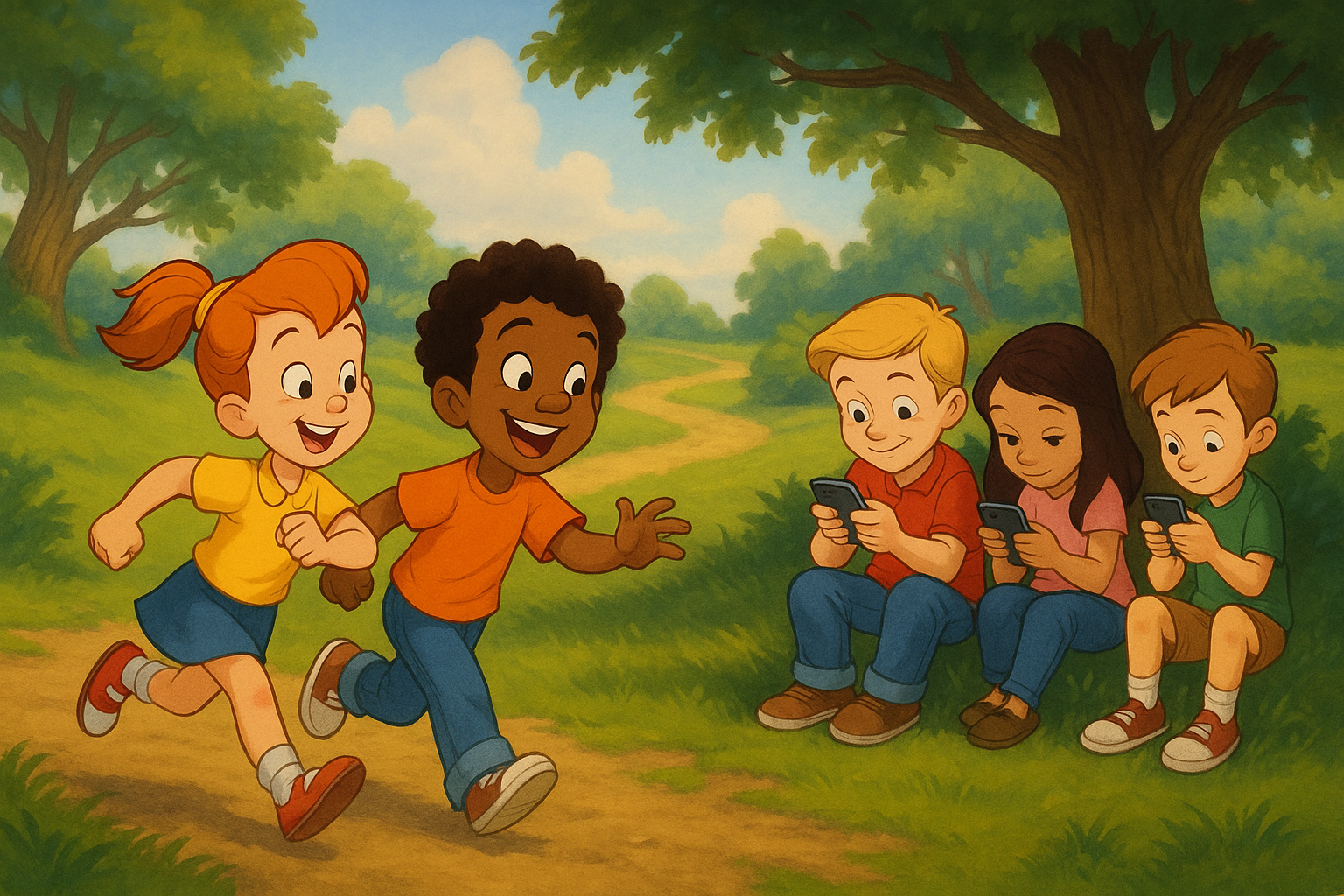 초등학생 핸드폰 추천