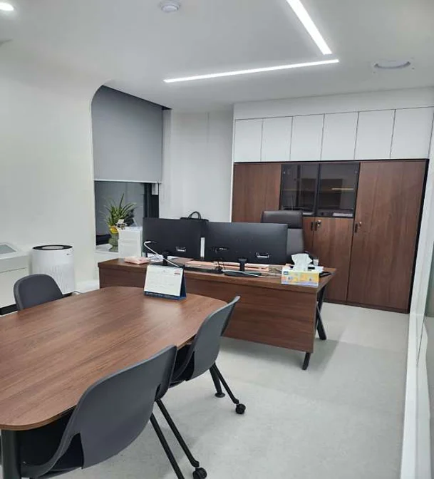 노무법인 더휴먼 대전지사