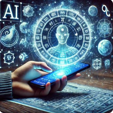 AI 사주 풀이 앱 추천