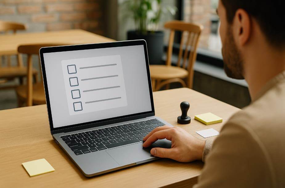 창업자가 반드시 점검해야 할 상표 체크포인트