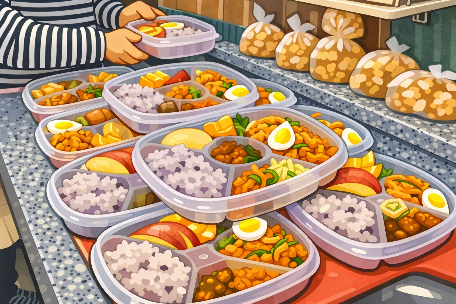 아동급식카드 신청