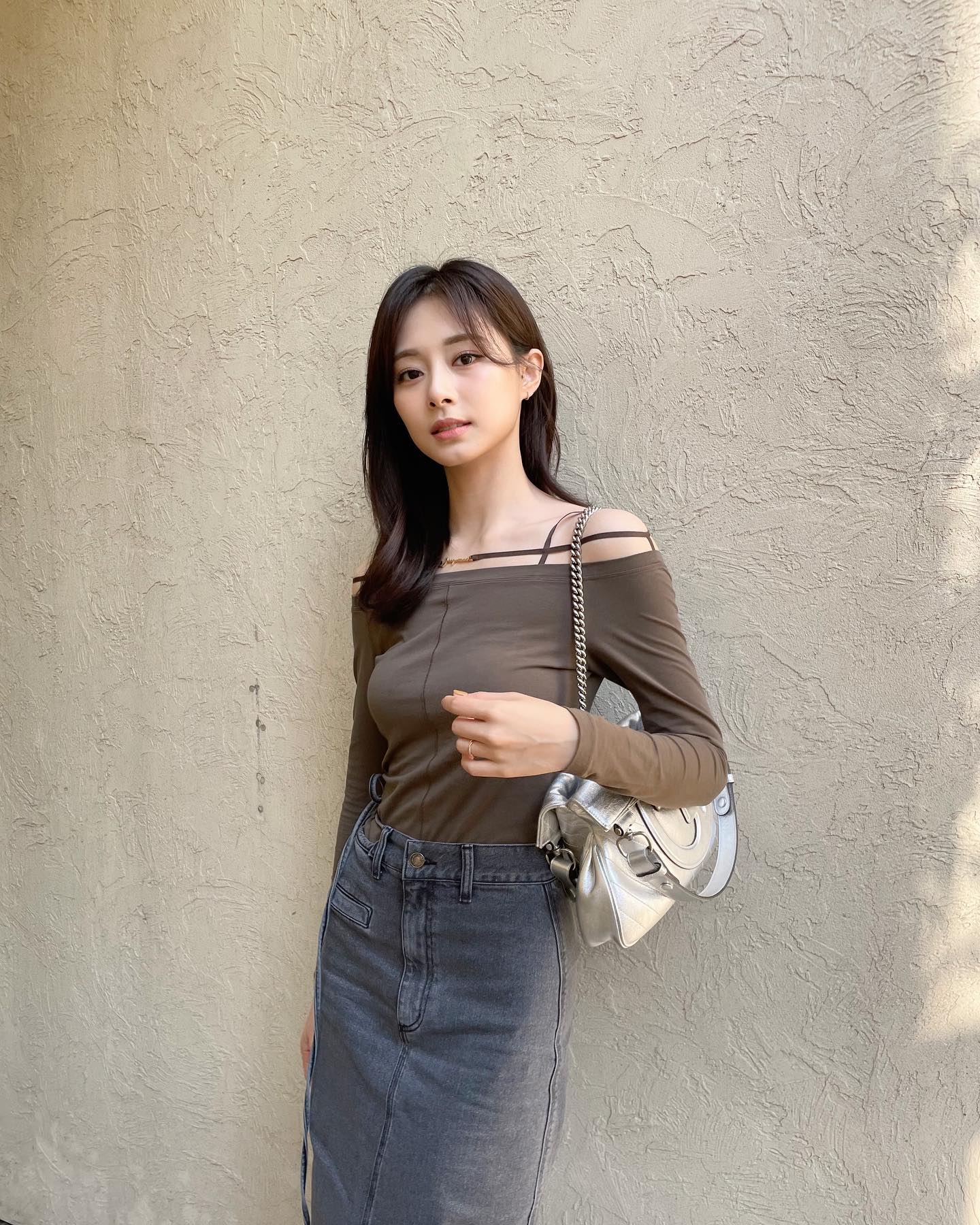 트와이스 쯔위, 주요 이력, 인스타 보기, 글로벌 스타