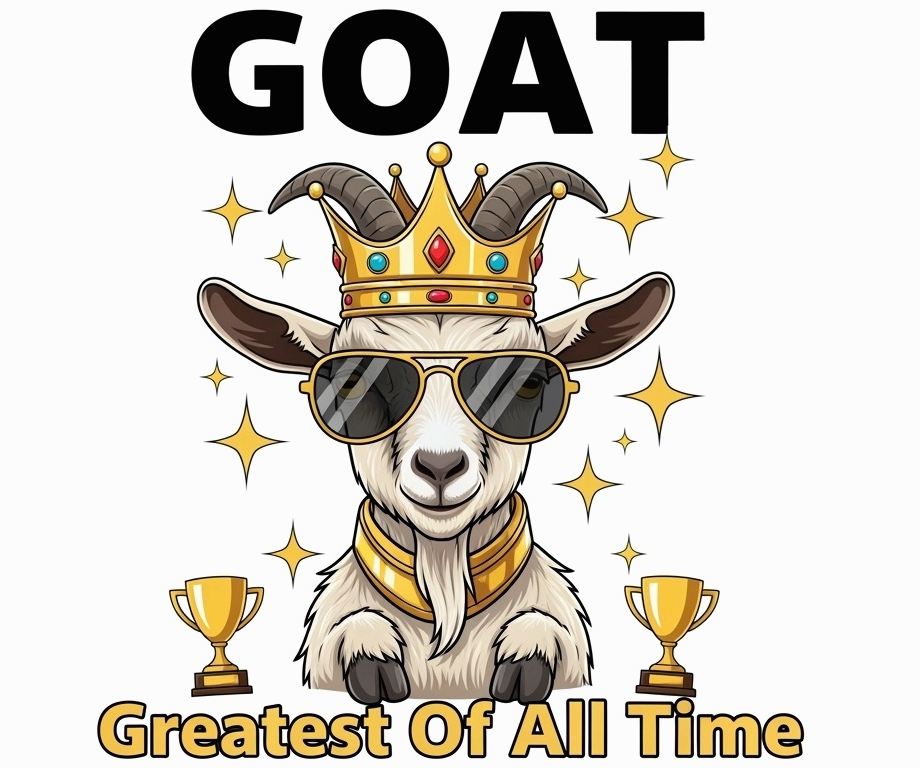 패션 영어 줄임말 총정리: GOAT, TPO, OOTD, POV 뜻 완벽 해설