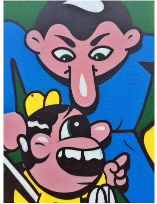 GPT로 지브리