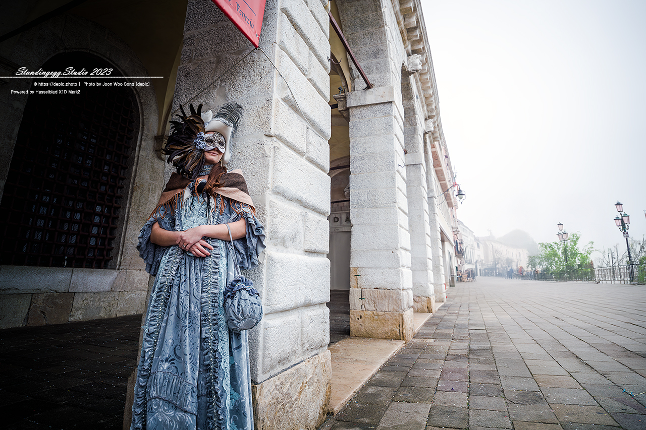 #유럽 #이탈리아 #인물 #베네치아 #가면 #서유럽여행