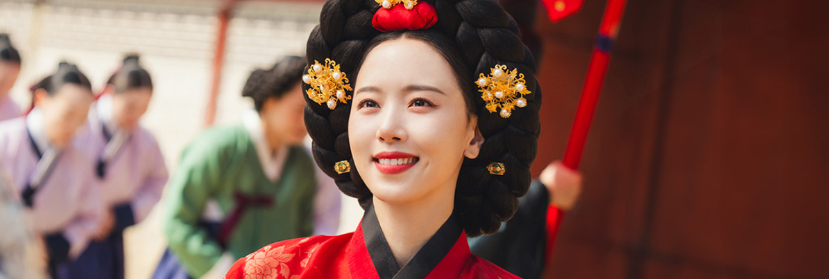 ‘폭군의 셰프’ 인물관계도 완전정복! 주연부터 조연까지 한눈에 보기 4 img