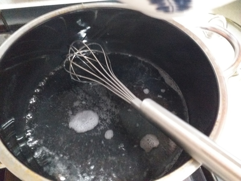 열무김치 담그는 방법