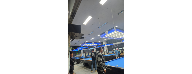 수원 권선구 당구장