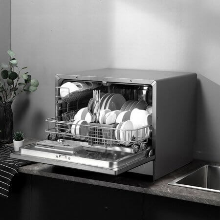 식기세척기 추천 및 인기 순위 TOP 5 - 네이버&#44; 쿠팡&#44; 하이마트 비교 분석