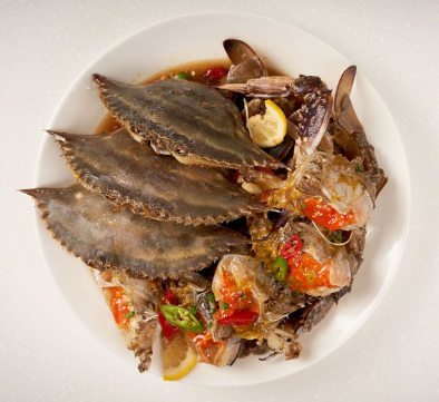 부안 가을 꽃게 택배 주문 방법