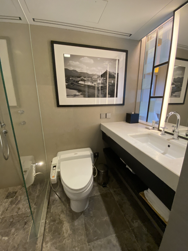 그랜드하얏트 서울 호텔 이용 후기 서울 호캉스 호텔 추천