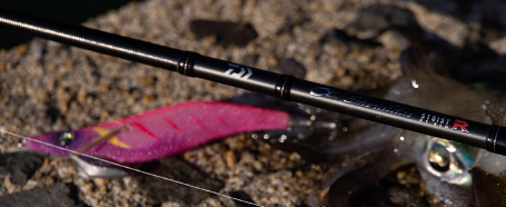 다이와 스토이스트 RT 사진