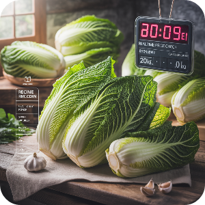 2025 강원도 절임배추 20kg 실시간 가격 체크 팁&middot;레시피(비율)이미지