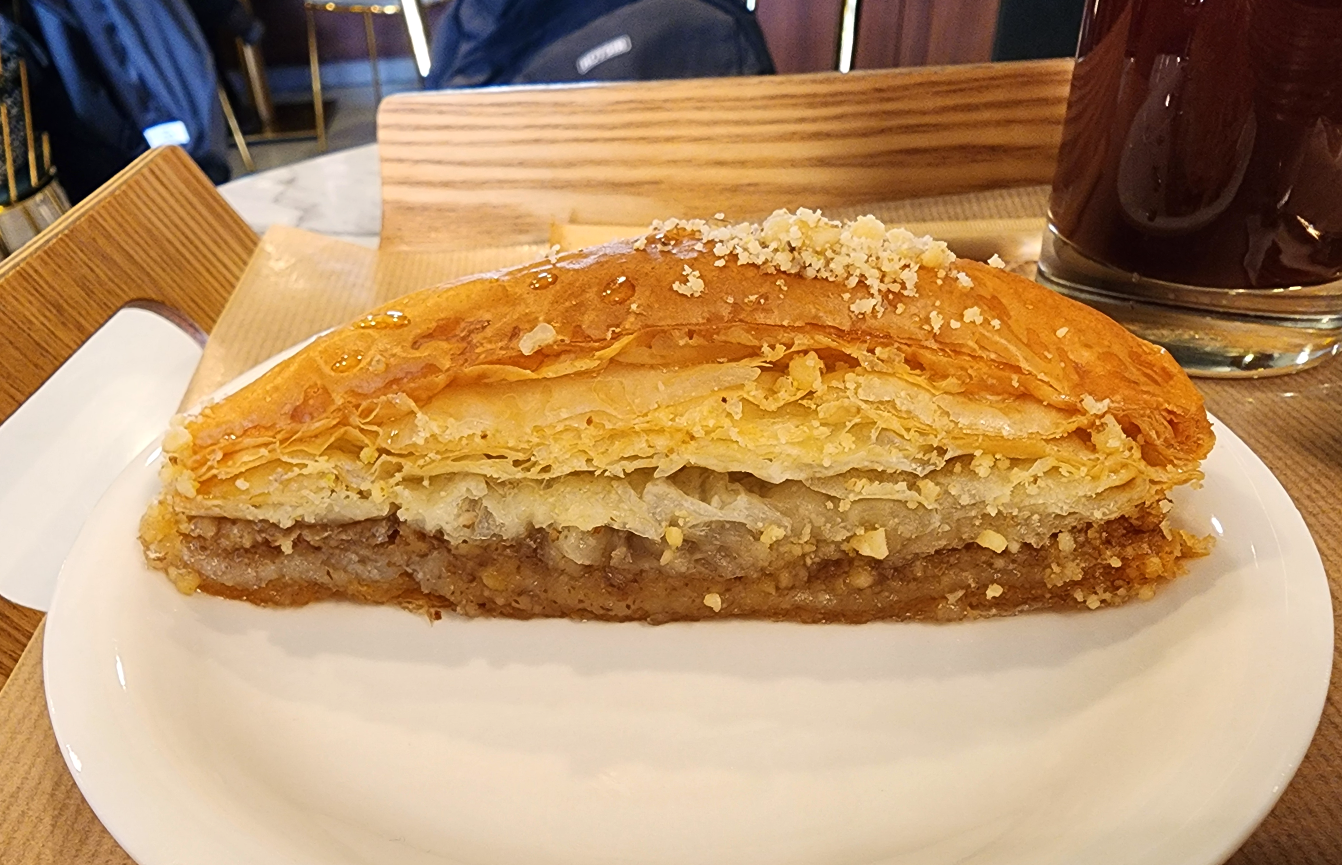 이태원알페도_바클라바