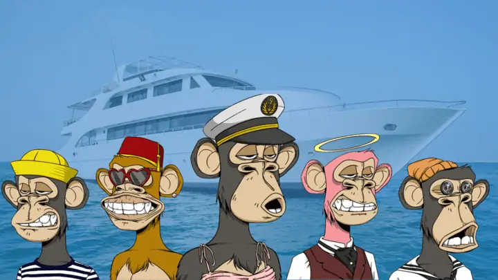 Web30. 기반 커뮤니티의 사례 : Bored Ape Yacht Club (BAYC)