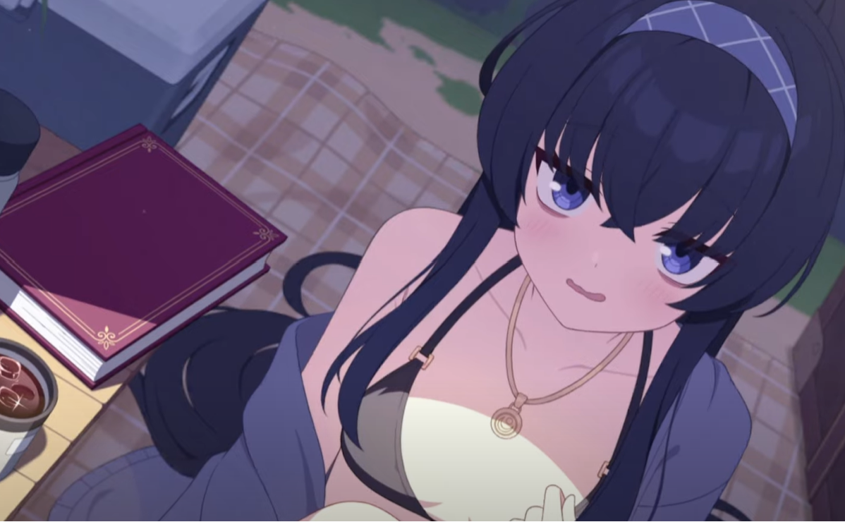 2024년 블루아카이브 미래시