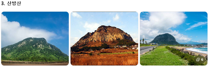 렌터카보다 효율적인 제주 관광택시, 중형&middot;대형 제주택시투어 비교! 1일 코스별 예산 가이드