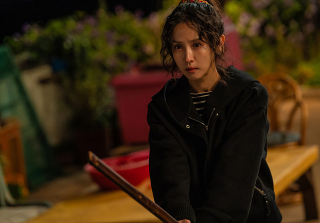 좀비딸 쿠키영상 후기 줄거리(완전 잼있음)