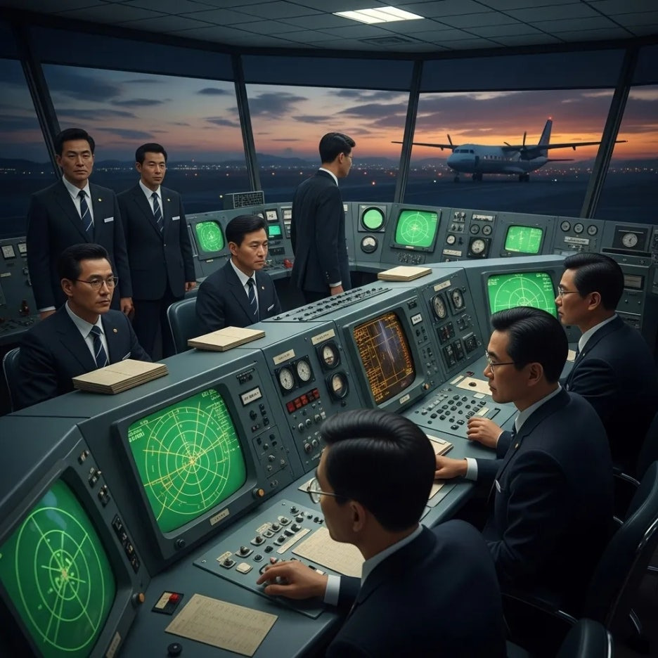 실화를 바탕으로 한 요도호 사건, 어떤 내용일까요?