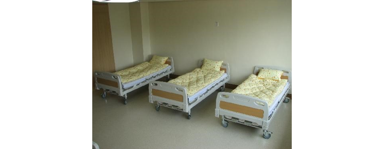 서울 중랑구 요양원