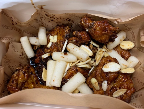 푸라닭