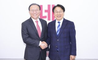 강기정 광주광역시장 당선