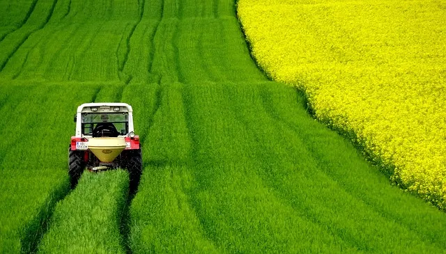 트랙터 초보 운전 PTO 4WD 밋션 작업 전 점검_1