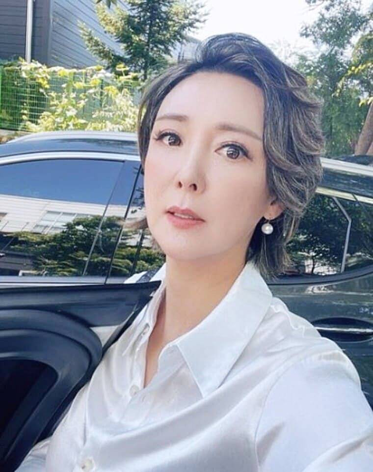 배우-이상아