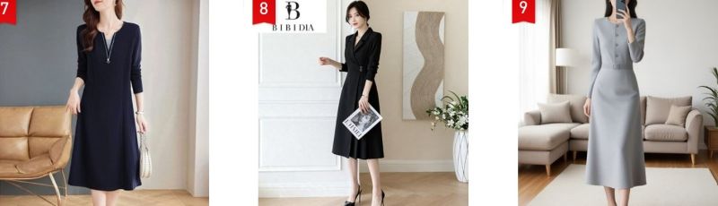 2026 여자 봄 패션-원피스, 자켓, 가방