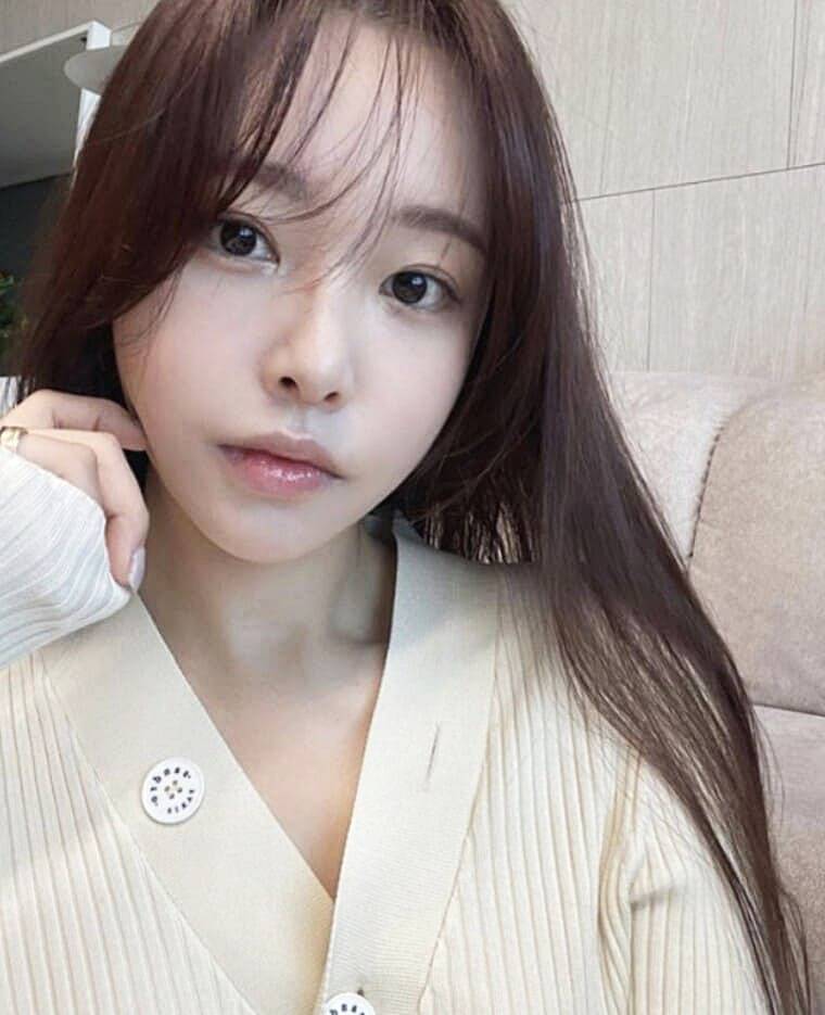 개그맨-박성광-아내-이솔이