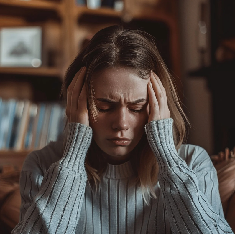 편두통 원인과 증상 총정리: 효과적인 치료법은?