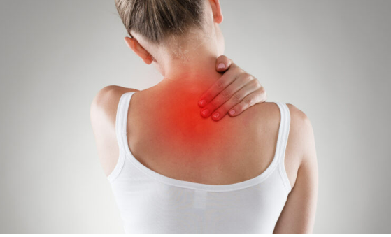 어깨 통증 원인