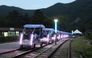 드라마 촬영지 눈물의 여왕