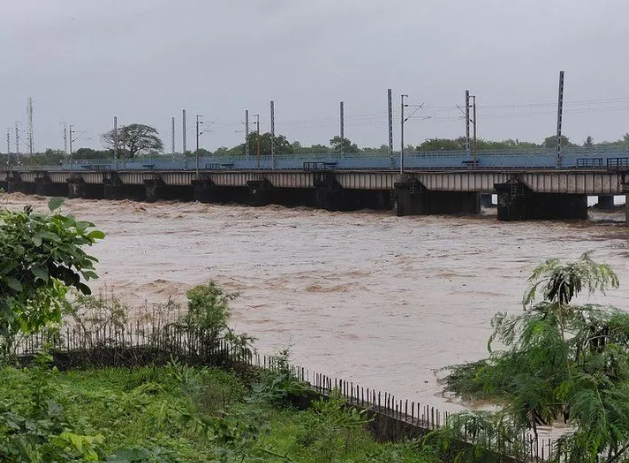 2024 장마 집중호우&amp;#44; 풍수해보험