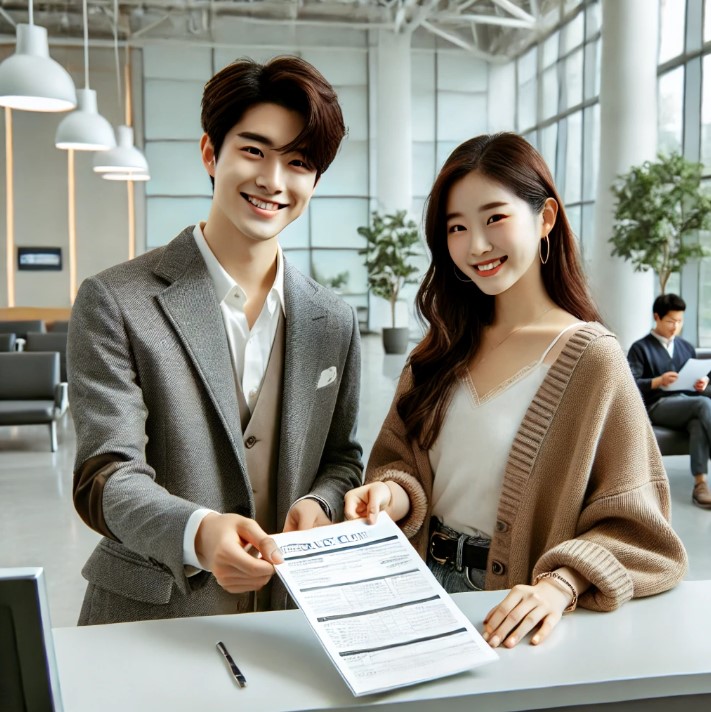 보험금 청구서류1