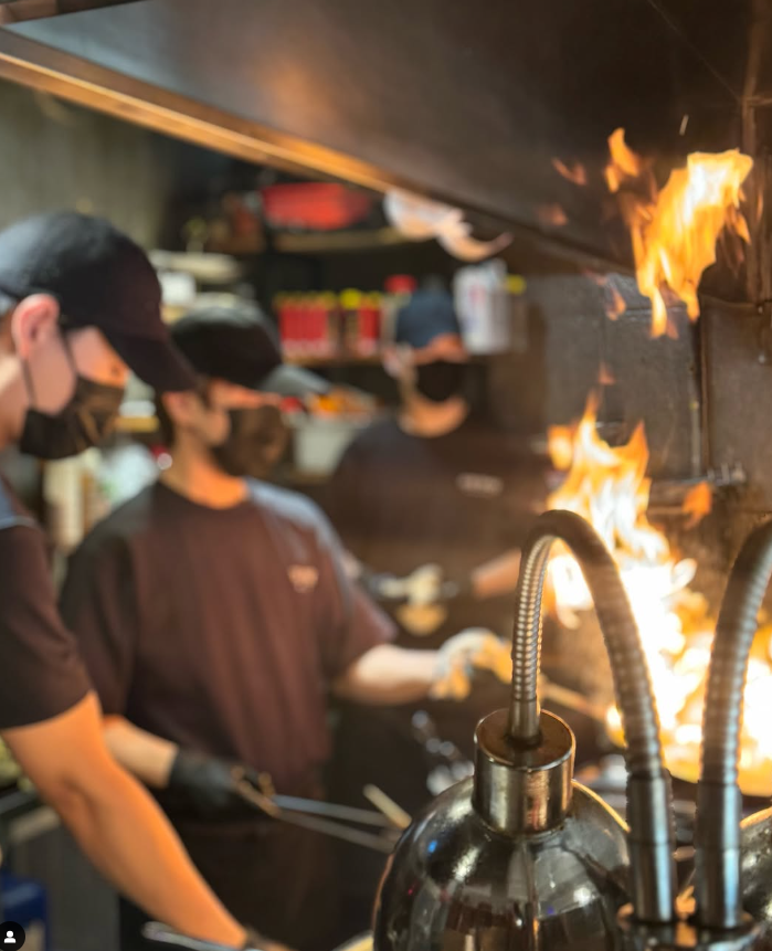 생생정보통 이경양식당