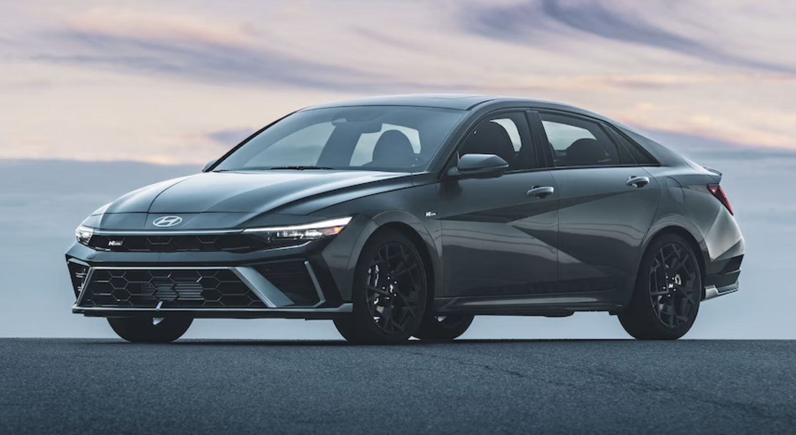 2024 아반떼 가격표 페이스리프트 하이브리드(+개인적인 견해)