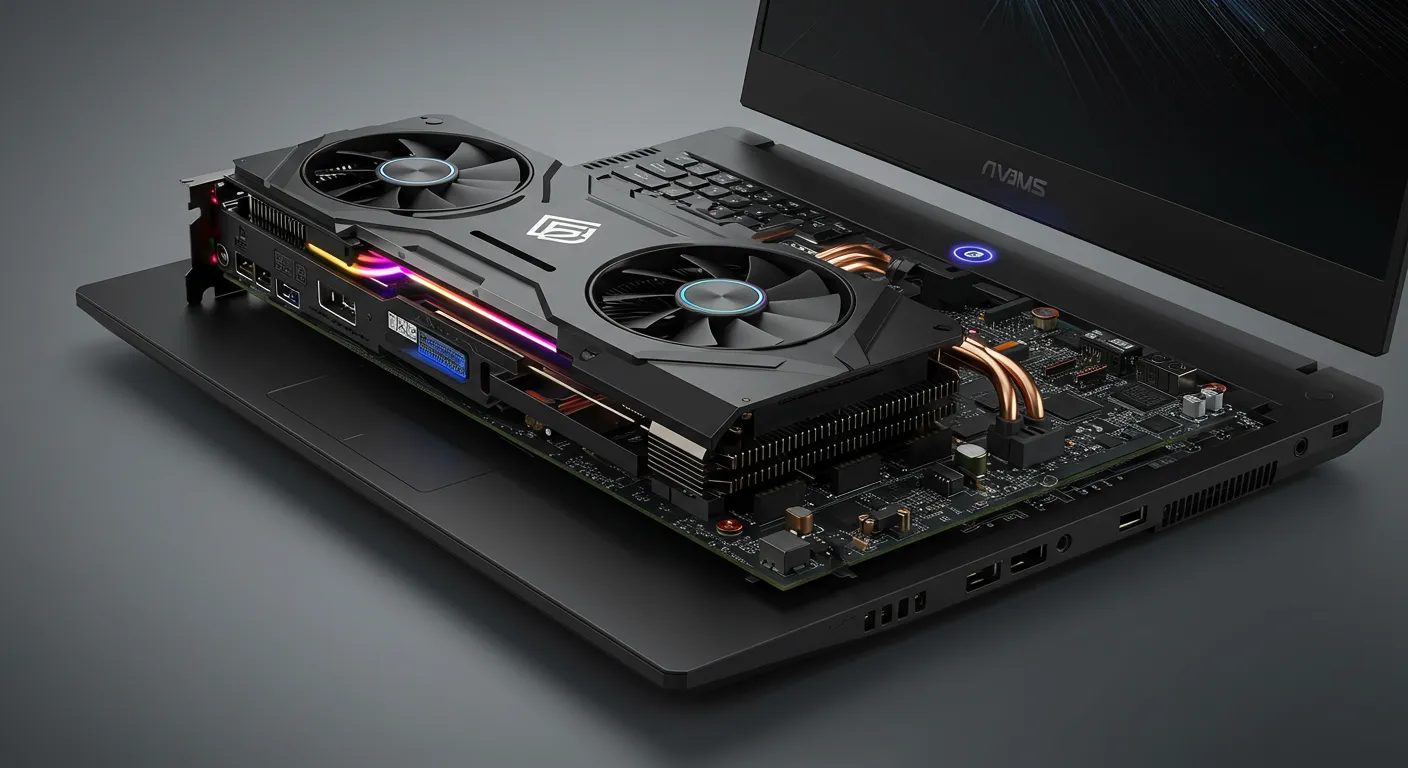 GPU