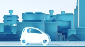 미래형 이동수단 수요예측 (Forecasting for Next-Gen Mobility Services)