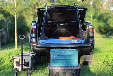 차박 여행지 추천