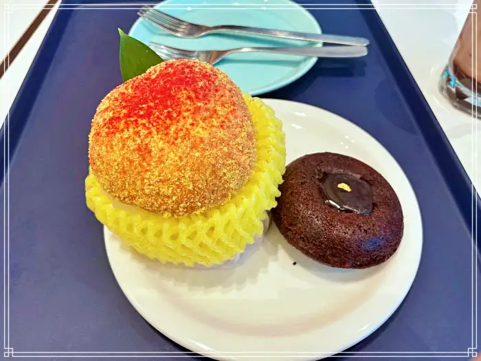 놀토 놀라운 토요일 포항 효자시장 복숭아빵 맛집