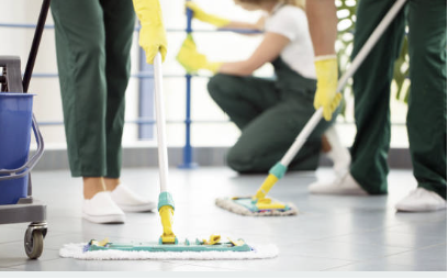 34평 입주청소 가격